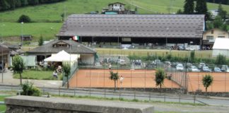Giani “Giusto risorse ai comuni per rilanciare impianti sportivi toscani”