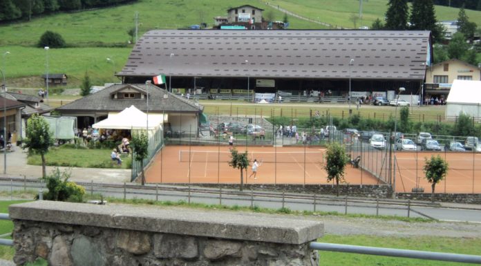 Giani “Giusto risorse ai comuni per rilanciare impianti sportivi toscani”