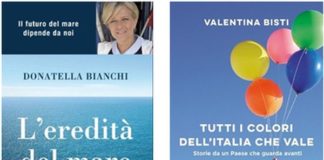 Rai Libri, il 4 giugno in uscita Donatella Bianchi e Valentina Bisti