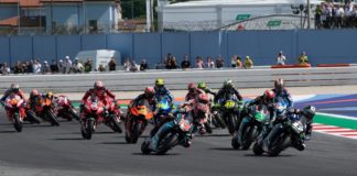 Proposto al governo spagnolo un doppio Gp a Jerez