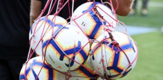 Viminale, ok ad allenamenti individuali per le squadre