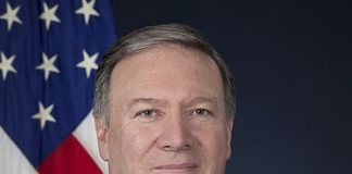 Pompeo “Il virus arriva dal laboratorio Wuhan, ci sono prove”