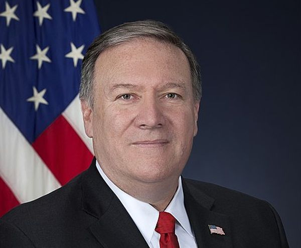 pompeo