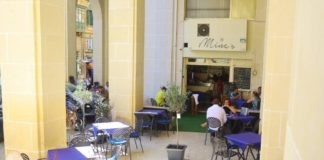 A Malta riaprono i negozi ma sale la disoccupazione