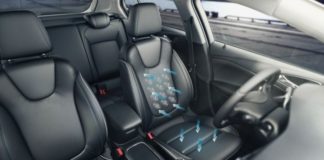 Opel per il benessere posturale della schiena