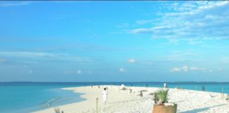 Le Maldive si preparano alla “ripartenza”