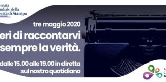Editoria, Giornata mondiale della libertà di stampa