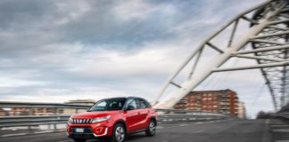 Tutta la gamma Hybrid ti aspetta nelle concessionarie Suzuki