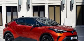 Riaprono in tutta sicurezza le concessionarie Toyota e Lexus