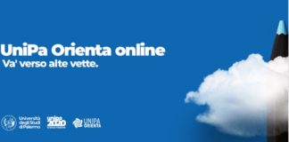 Università Palermo, al via “Welcome day” online