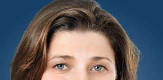 Carolina Varchi responsabile Fdi per politiche del Mezzogiorno