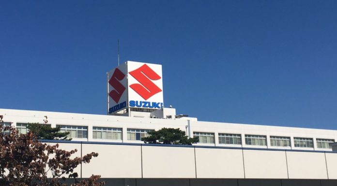 Suzuki annuncia i risultati finanziari per l’esercizio 2019
