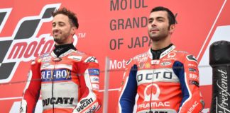 Salta un’altra tappa del motomondiale: cancellato il Gp del Giappone