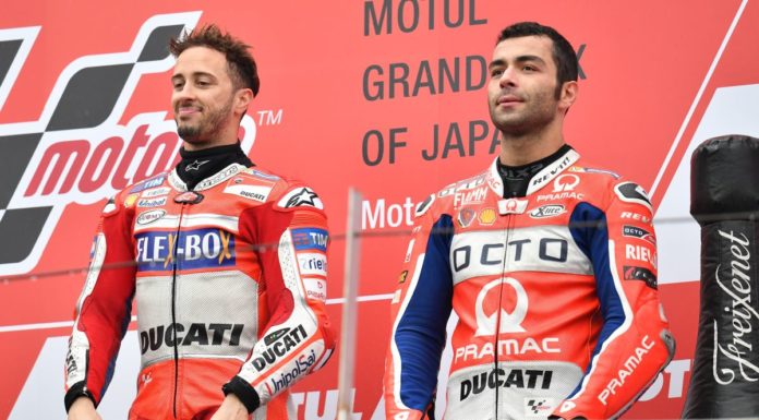 Salta un’altra tappa del motomondiale: cancellato il Gp del Giappone