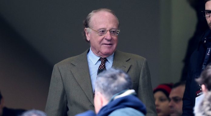 Scaroni “Finalmente si riprende ma speravo in una ripresa più ‘dolcè”