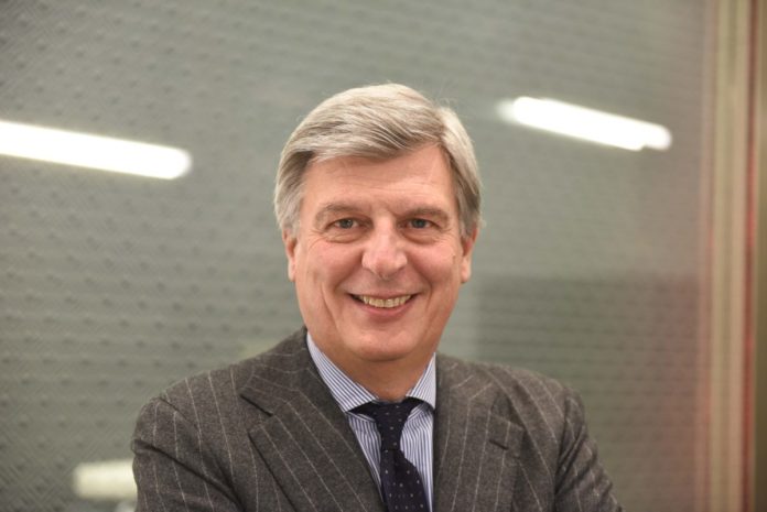 LUCIANO COLOMBINI CEO BANCA IFIS