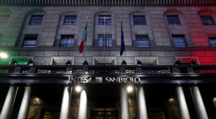 Intesa Sanpaolo lancia i finanziamenti “green”
