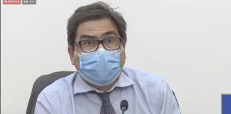 Coronavirus, D’Amato “Guardia resti alta in vista delle riaperture”