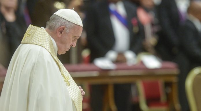 Vaticano, il Papa vara nuove norme per appalti più trasparenti