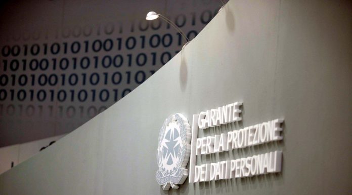 Dal Garante della Privacy via libera all’app “Immuni”
