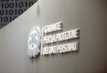 Perquisizioni della Guardia di Finanza nella sede del Garante della privacy