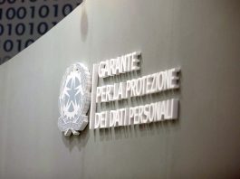 Perquisizioni della Guardia di Finanza nella sede del Garante della Privacy