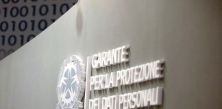 Perquisizioni della Guardia di Finanza nella sede del Garante della Privacy