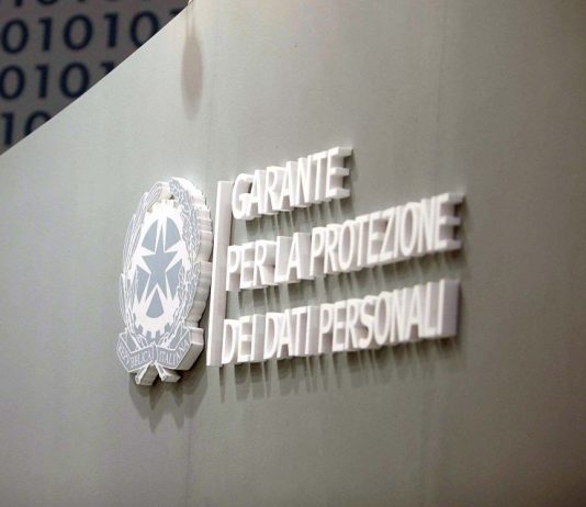 Perquisizioni della Guardia di Finanza nella sede del Garante della Privacy