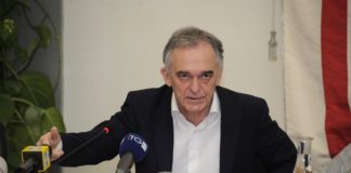 Coronavirus: Rossi “C’è qualche risentimento per libera circolazione”