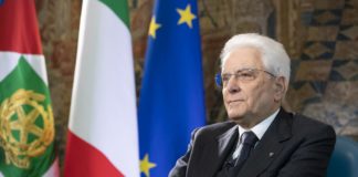 Mattarella “La risalita non sarà veloce ma insieme ce la faremo”