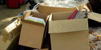 Il 62% dei consumatori preferisce gli imballaggi in carta