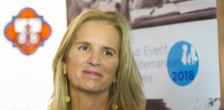 Coronavirus, Kerry Kennedy: “Italia esempio per il mondo”