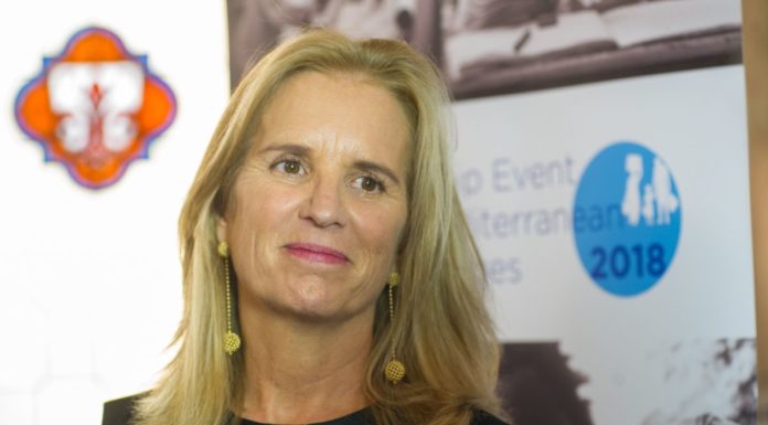 Coronavirus, Kerry Kennedy: “Italia esempio per il mondo”