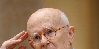 E’ morto Roberto Gervaso