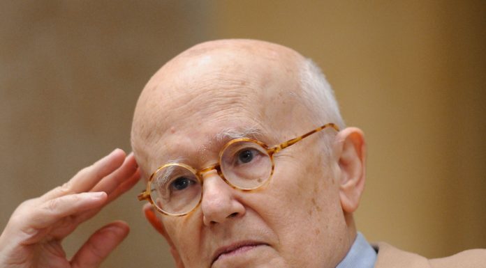 E’ morto Roberto Gervaso