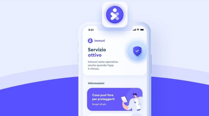 Pisano “In 500mila hanno scaricato app Immuni in 24 ore”