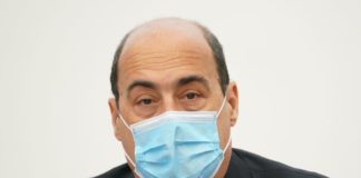 Coronavirus, stop ingresso nel Lazio per chi ha febbre a 37,5