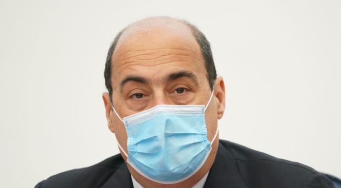 Coronavirus, stop ingresso nel Lazio per chi ha febbre a 37,5