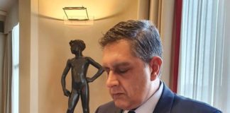 Toti “Nessuna restrizione per arrivare in Liguria”