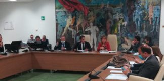 In Calabria si insedia la Giunta delle elezioni, Neri presidente