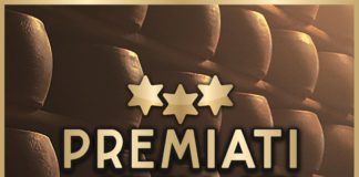 Parmigiano Reggiano, con “Premiati e Stellati” buoni spesa e cene