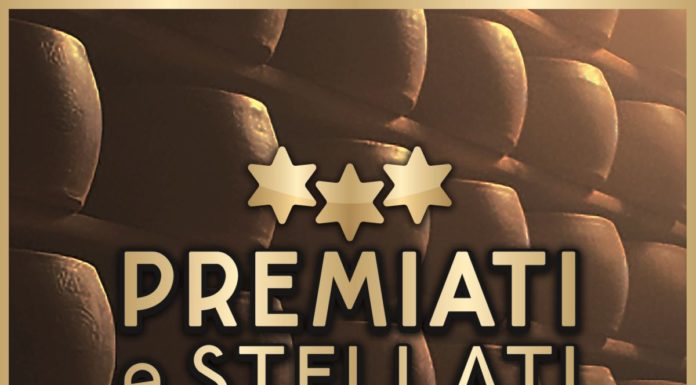Parmigiano Reggiano, con “Premiati e Stellati” buoni spesa e cene