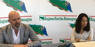 In Emilia Romagna 4,5 milioni di nuovi alberi in 5 anni