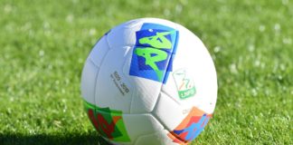 Da Lega B ok a cinque cambi, si riparte week-end 21/6