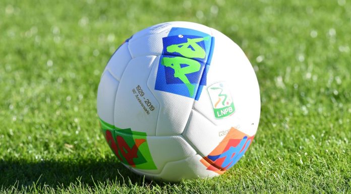 Da Lega B ok a cinque cambi, si riparte week-end 21/6