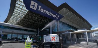 Trasporto aereo, l’Italia rischia una perdita di 1,6 miliardi di euro