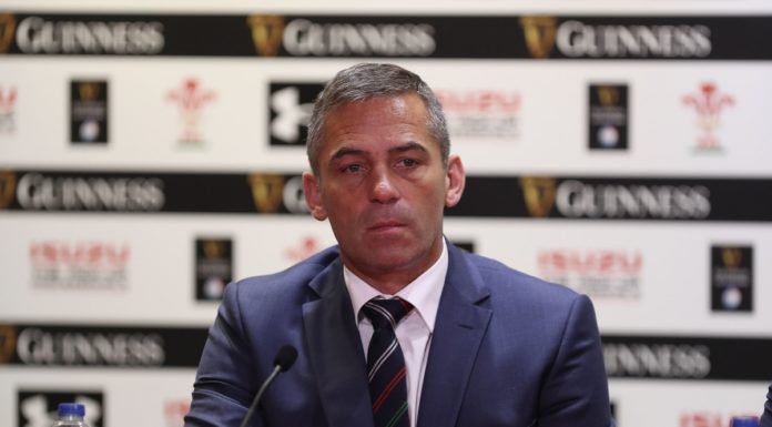 L’Italrugby riparte da Smith, Gavazzi “Otterremo risultati”