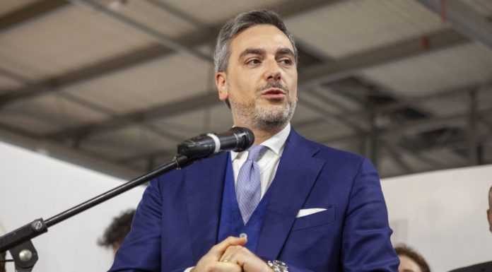 Fiera Milano, si dimette AD Fabrizio Curci “Triennio intenso”