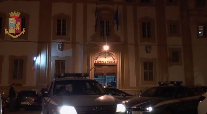 Duro colpo al mandamento mafioso della Noce, arresti a Palermo