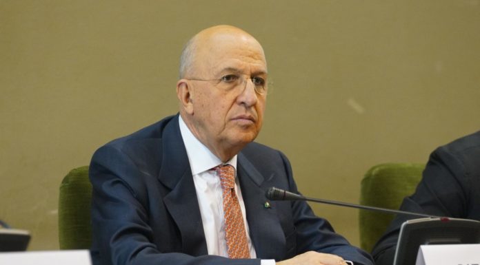 Mes, Patuelli “Non c’è più un rischio per la sovranità”